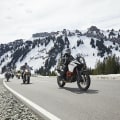 Tips for Riding in Different Weather Conditions: A Comprehensive Guide for Women Riders