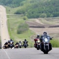 Participating in Charity Rides for Women: A Guide to Joining a Motorcycle Club and Finding Local Events