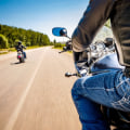 Understanding Common Causes of Motorcycle Accidents for Women Riders