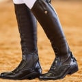 Selecting Comfortable and Safe Riding Boots for Women Riders