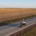Practicing Emergency Braking and Swerving: Tips and Techniques for Female Riders