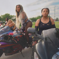 Participating in Women Riders Month: A Guide for Female Motorcycle Enthusiasts