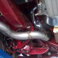 Installing Aftermarket Exhaust Systems for Women Riders