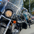 Joining Women's Motorcycle Clubs at Events: A Guide for Female Riders