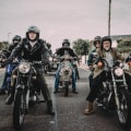 Websites and Forums for Women Riders: A Comprehensive Guide to Finding and Joining a Women's Motorcycle Club