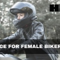 Expert Tips for Female Riders