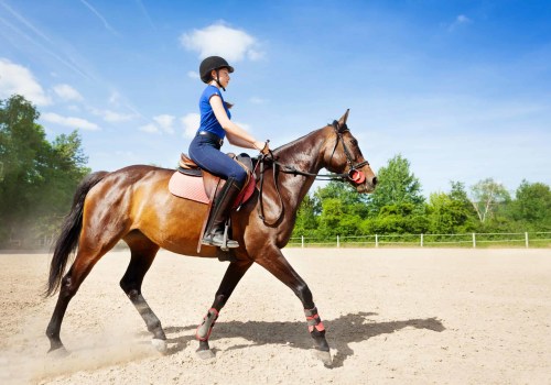 The Importance of Female Rider Safety Rules
