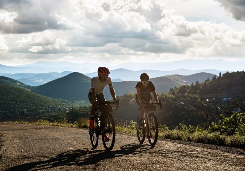 Joining Group Rides and Events: A Guide for Women Riders