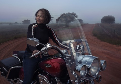 Attending Women-Only Motorcycle Rallies: A Guide to Joining and Riding with a Female Community