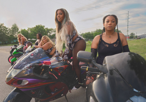 Participating in Women Riders Month: A Guide for Female Motorcycle Enthusiasts