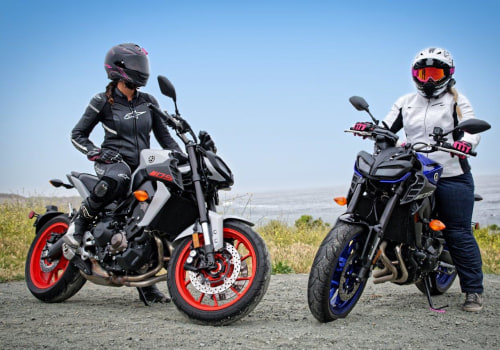 Connecting with Other Female Riders on the Road: A Guide for Women Motorcycle Enthusiasts