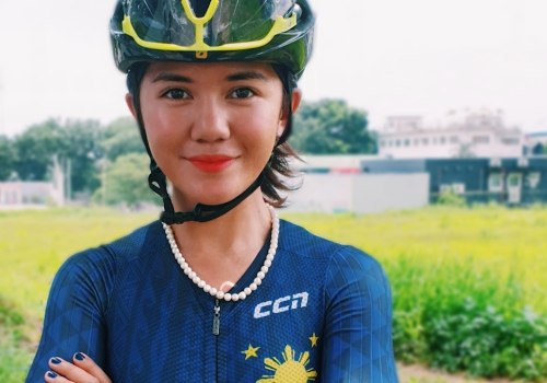 Profiles of Female Riders Overcoming Challenges