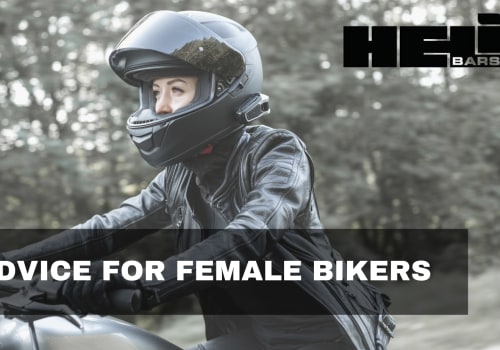 Expert Tips for Female Riders